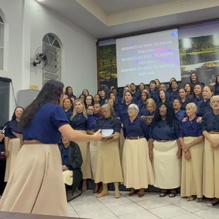 Congresso das irmãs